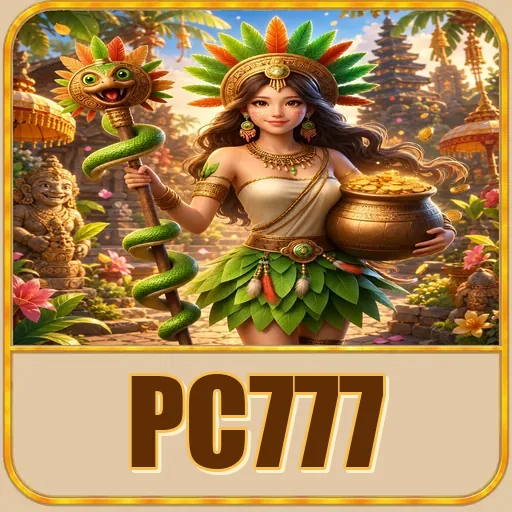 pc777